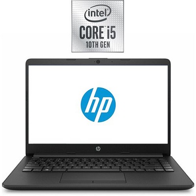 Laptop HP 14-cf2224nia Core i5-10210U RAM 8GB SSD M2 NVMe 256GB VAG AMD RADEON 530-2GB,14