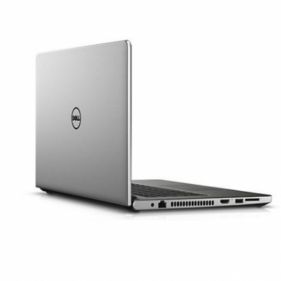 Dell Inspiron 5559  i5-6200U 2.3GHz, RAM 8GB, HDD 1TB, VGA Intel HD Graphics 6000,Màn Hình 15.6 inch