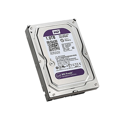 Ổ cứng WD Purple 1TB – WD10PURZ