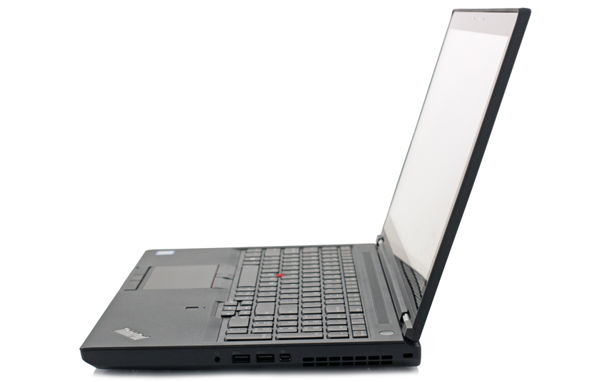 Lenovo ThinkPad P52 WORKSTATION Core i7-8750H 2.2GHz/ 32GB/ 1TB SSD/ 15.6