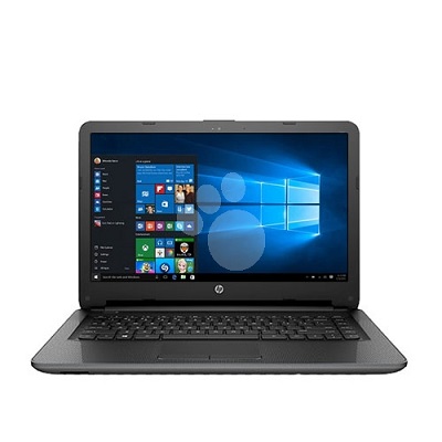Laptop HP 240G5, Core i3 5005U Ram 4GB SSD 128GB Màn Hình 14 inch