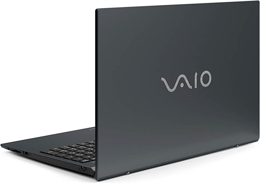 Laptop New Vaio FE 15 Core i5-1235U/RAM 8GB/512GB SSD/15.6