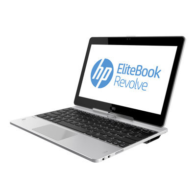 HP EliteBook Revolve 810 G1 không cảm ứng i5-3437M 1.9GHz RAM 4GB  SSD 240GB VGA Intel HD Graphics, 11.6 inch