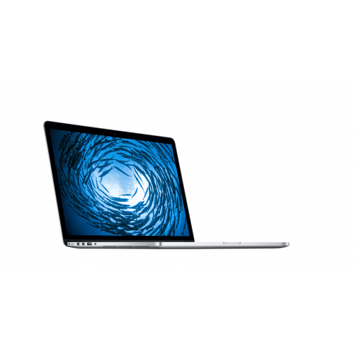 Macbook Pro 2015 Retina 13inch Core i5 Ram 8GB SSD 128GB Vga Iris 6100  (Model:A1502 EMC 2875)