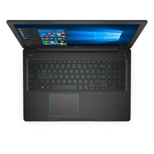 Dell G3579-5467BLK GAMING  Core i5-8300H2.3GHz 1TB SSHD 8GB 15.6