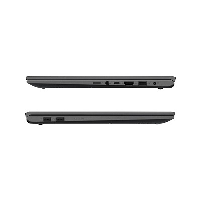 Laptop New ASUS VivoBook R564JA Core i3-1005G1 1.2GHz, Ram 8GB,SSD 128GB,15.6''FHD(1920x1080) Cảm ứng Webcam, Windows 10,Slate Gray