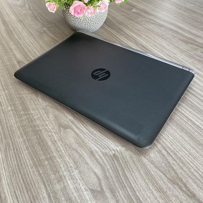 HP PROBOOK 440 G3, CORE I5-6200U RAM 8GB SSD 256GB MÀN HÌNH 14INCH