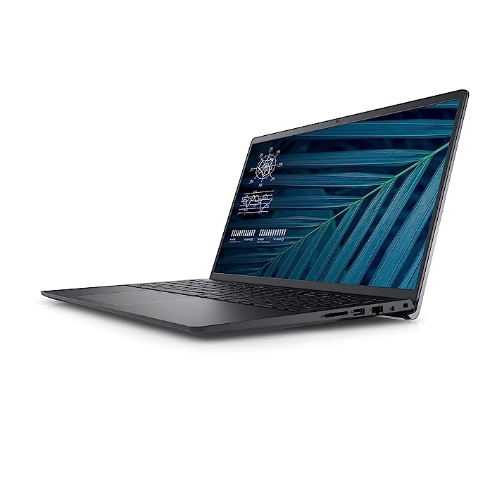 Laptop New Dell Vostro 3510 - NEW Core™ i7-1165G7 2.8GHz / RAM 8GB / SSD 512GB / 15.6