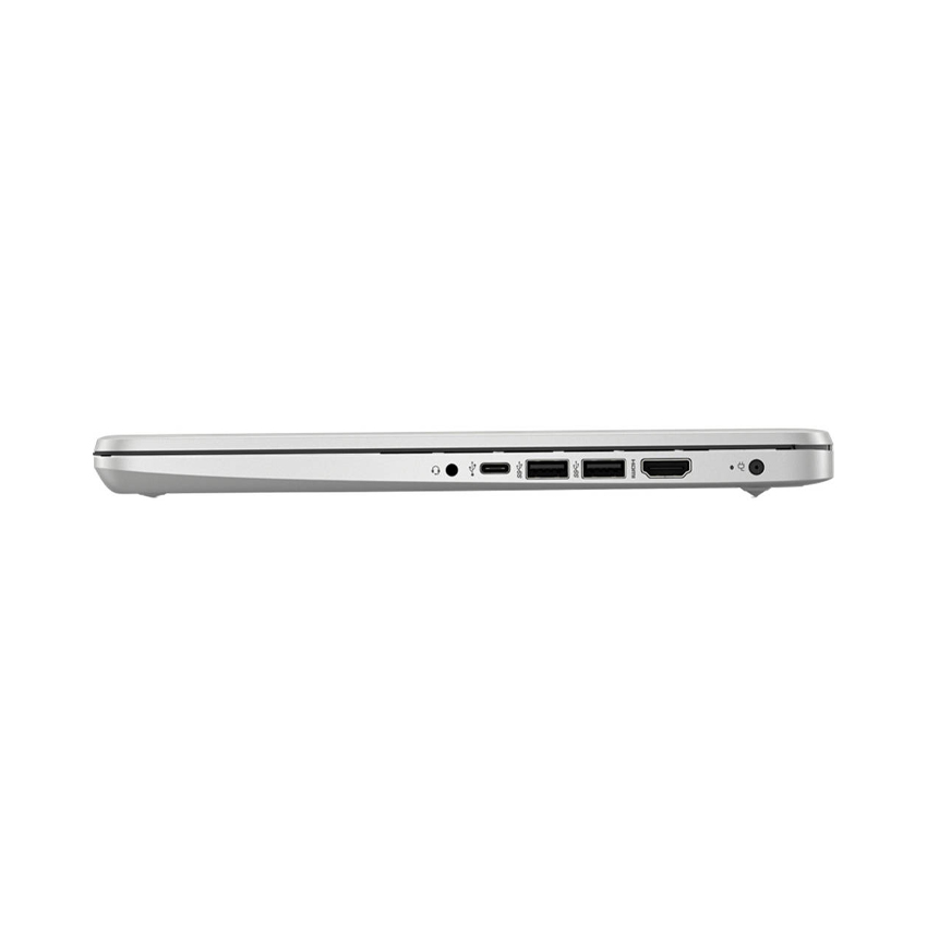 Laptop New HP 14-DQ2078 Core i5-1135G7 2.4GHz RAM 8GB SSD 256GB 14