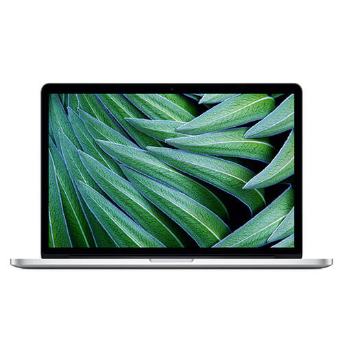 Macbook Pro 2015 Retina 13inch Core i5 Ram 8GB SSD 128GB Vga Iris 6100  (Model:A1502 EMC 2875)