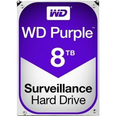 Ổ cứng WD Purple 8TB – WD81PURZ