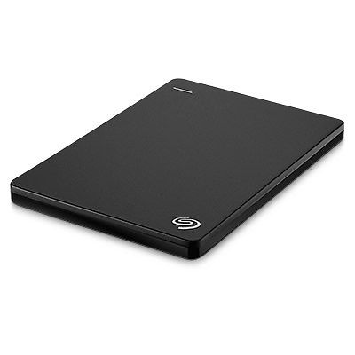 Ổ Cứng Di Động Back-up Dữ Liệu (Box HDD Seagate 2000GB (2TB) Expansion Portable (USB 3.0) Bảo hành 24 tháng)