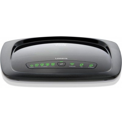 linksys cisco WAG120N