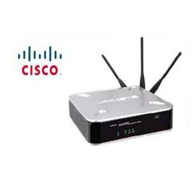 Cisco WAP4410N