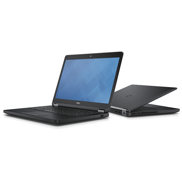 Dell Latitude E5450, Core i5-5300U, RAM 4GB, SSD 128GB, Intel HD Graphics 5500, 14” FHD