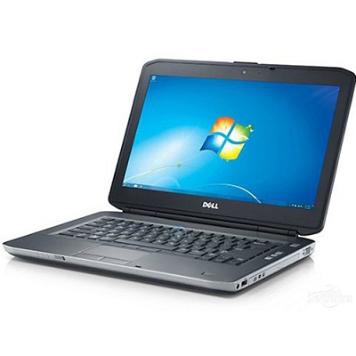 Dell E6420 ,CPU Core i5-2520, RAM 4Gb, HDD 250Gb,Vga Intel® HD Graphics 3000,14 inch