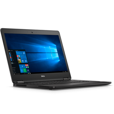 Dell latitude E7450 Core i5 5300U / Ram 8GB / SSD 240GB / 14 inch FHD