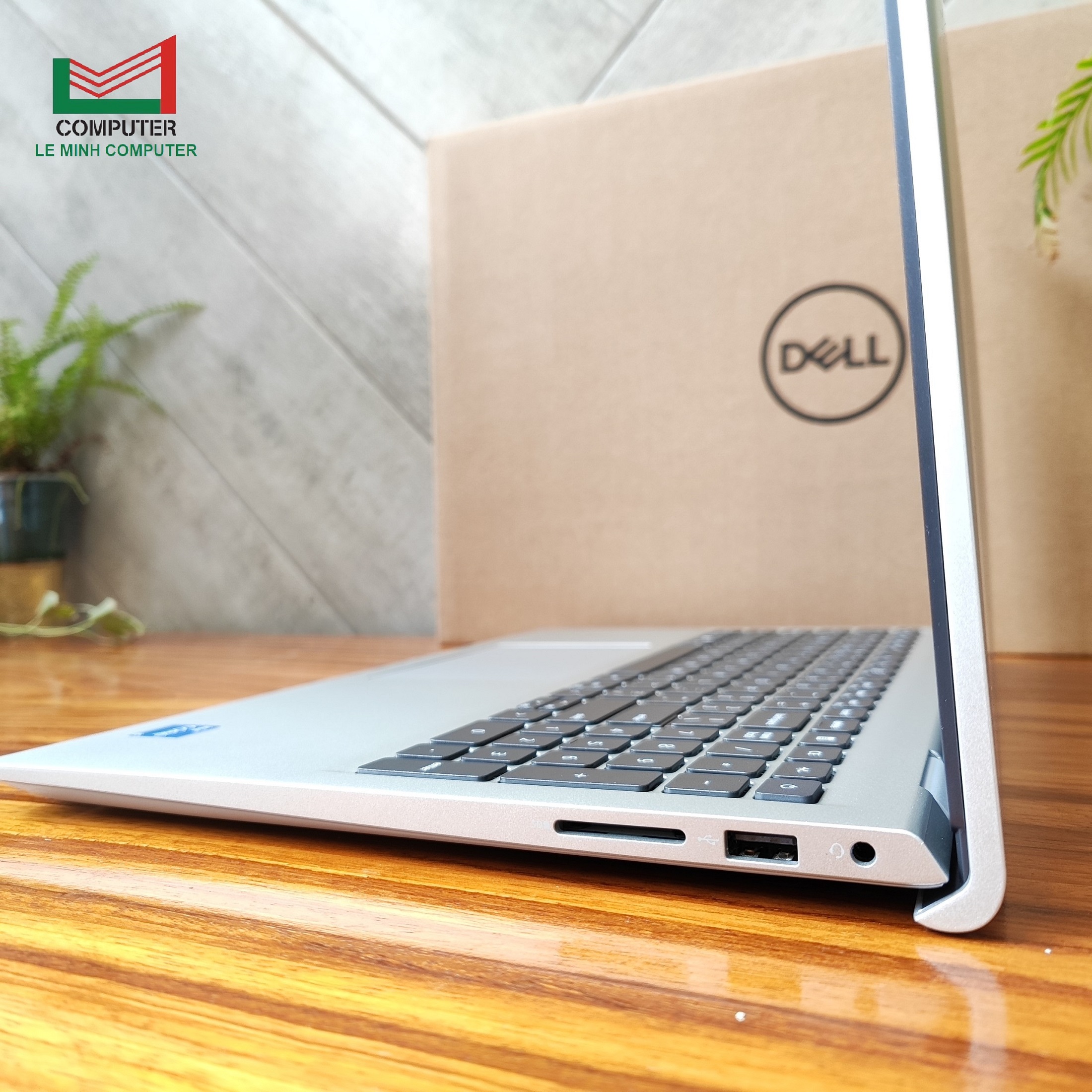 Laptop New Dell Inspiron 3511 - Core i5-1135G7/ Ram 8GB/ SSD 512GB/ 15.6