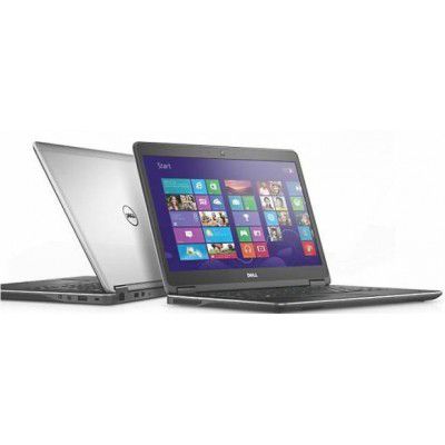 Dell Latitude E7440 (Intel Core i5-4300U 1.9GHz, 8GB RAM, 256GB SSD, VGA Intel HD Graphics, 14 inch, Windows 8 Pro 64 bit) Ultrabook