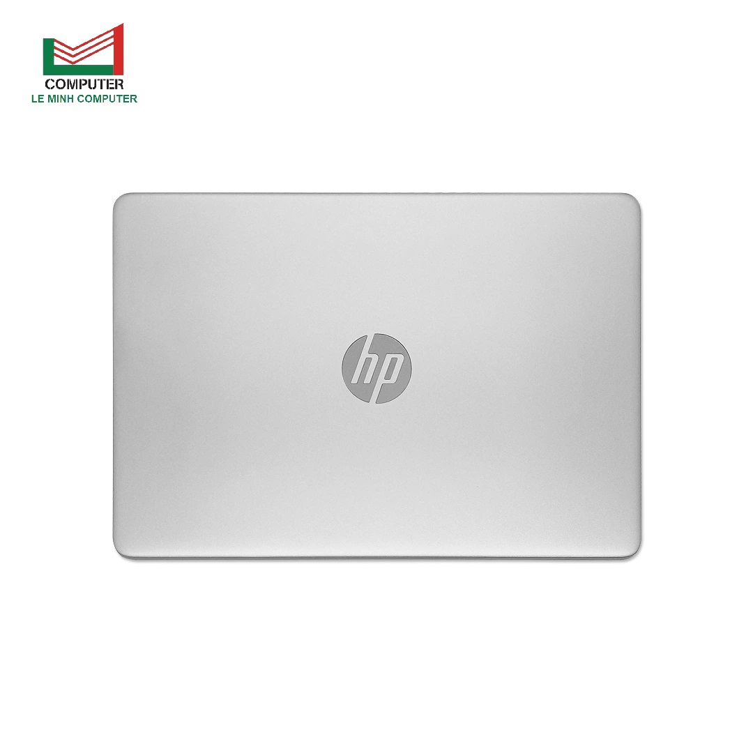 Laptop New HP14- DQ2032WM Core i3-1115G4 4GB 128GB 14” HD Touch(cảm ứng)(1366 x 768) Windows 11 S Silver