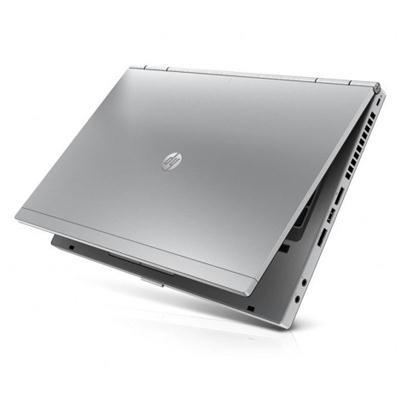 HP EliteBook 2560p (LJ459UT) (Intel Core i5-2520M 2.5GHz, 4GB RAM, 250GB HDD, VGA Intel HD Graphics 3000, 12.5 inch, Windows 7 Professional 64 bit)