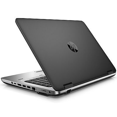 HP PROBOOK 640 G2 I5-6300U 2.4GHZ, 8GB RAM,SSD 256GB , VGA INTEL GRAPHICS 520, 14 INCH HD, Webcam, Finger