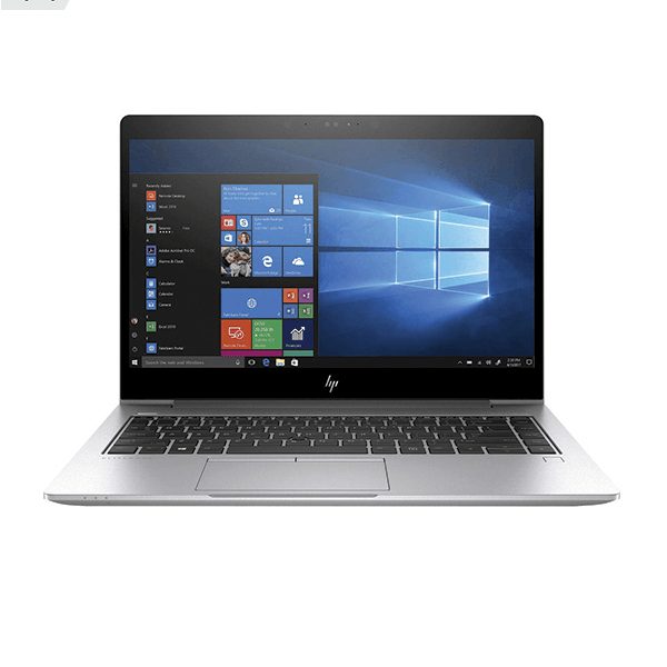 HP EliteBook 840 G5, Core i5-8350U, RAM 8GB, SSD 256GB, Intel UHD Graphics 620, 14”FHD