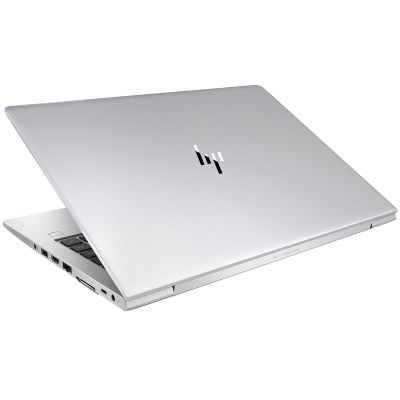 HP EliteBook 840 G5, Core i5-7300U, RAM 8GB, SSD 256GB, Intel UHD Graphics 620, 14”FHD