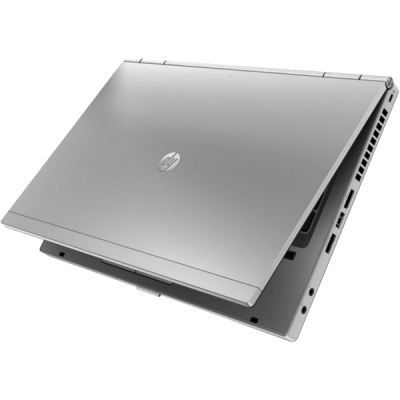 HP EliteBook 8460p (Intel Core i5-2540M 2.6GHz, 4GB RAM, 250GB HDD, Vga Intel® HD Graphics 3000, 14 inch, Windows 7 Home Premium 64 bit)