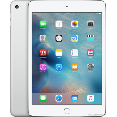 ipad mini 1 - 16G 4G+Wifi