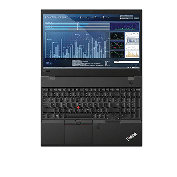 Lenovo ThinkPad P52 WORKSTATION New Full Box Core i7-8750H 2.2GHz/ 32GB/ 1TB SSD/ 15.6