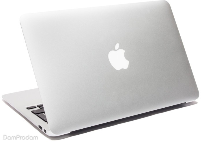 Macbook Pro 2014 Retina 13inch Core i5 Ram 8GB SSD 128GB Vga Iris 6100  (Model:A1502 EMC 2835)