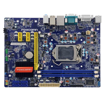 Mainboard FOXCONN H61