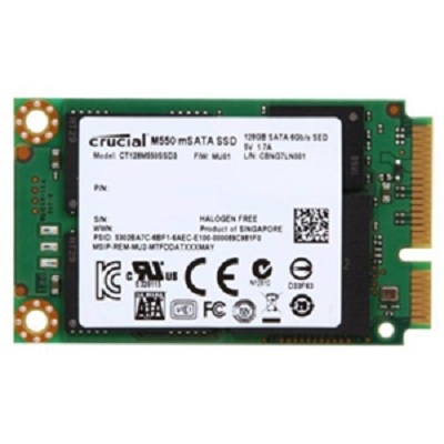 Ổ Cứng SSD Msata 128Gb