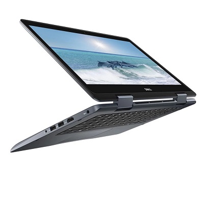 Laptop Dell Inspiron 5481 i3-8145U-4GB-SSD128-14