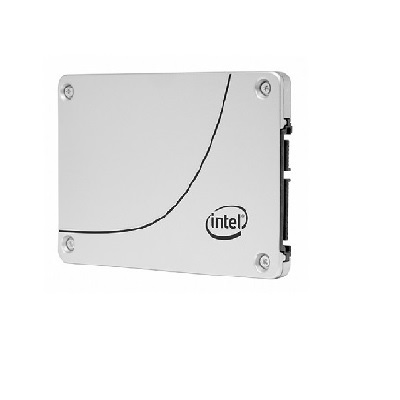 SSD Enterprise Intel DC S4610 240GB SSDSC2KG240G801 Chuyên Server