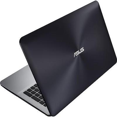 Asus X555LA-BHI5N12, INTEL Core i5-5200U 2.2Ghz RAM 6GB HDD 1TB VGA, Intel HD Graphics 4400, 15.6 inch