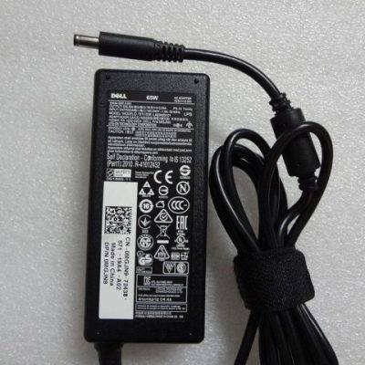 ADAPTER DELL 19.5V - 3.34A (VOSTROL 5460,5470,5480,5560,5570,5580)