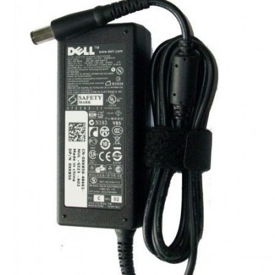 ADAPTER DELL 19.5V - 2.31A (ĐẦU KIM NHỎ)