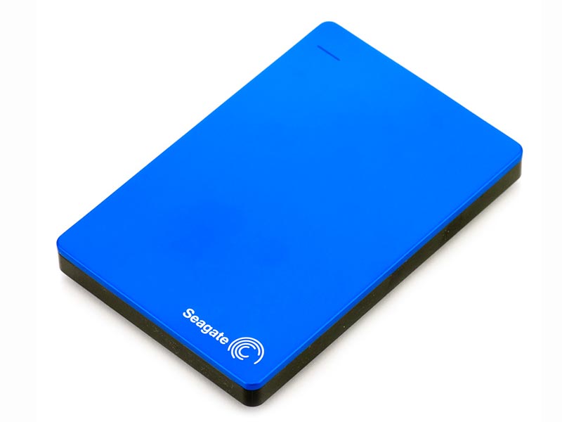 Ổ Cứng Di Động Back-up Dữ Liệu (Box HDD Seagate 500GB Expansion Portable (USB 3.0) Bảo hành 12 thing)