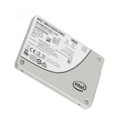 SSD Enterprise Intel DC S4510 480GB SSDSC2KB480G801 Chuyên Server