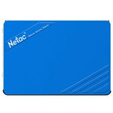 Ổ cứng SSD 120G NETAC sata III Chính hãng bảo hành 3 năm
