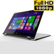 Lenovo Yoga 3  14 Cảm ứng, CPU Core i7-5500U 2.4GHz, 8GB , SSD 256 VGA Intel HD Graphics 5500, 14 inch,