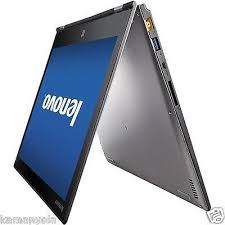 Lenovo Yoga 3  14 Cảm ứng, CPU Core i7-5500U 2.4GHz, 8GB , SSD 256 VGA Intel HD Graphics 5500, 14 inch,