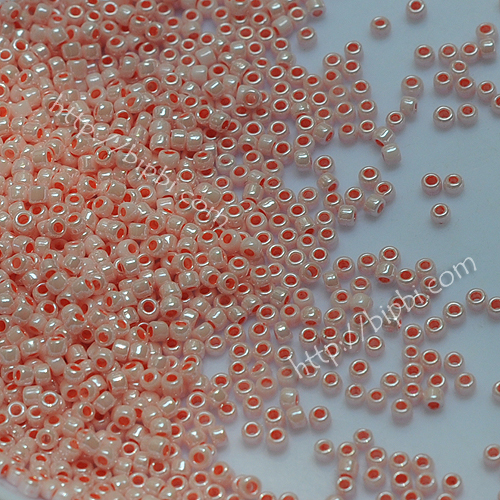 So với cườm Nhật như thế này cũng không khác là bao