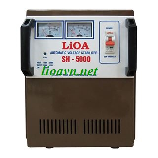 lioa 5kva ( SH-5000)- lioavn.net