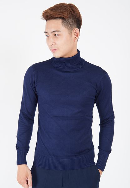 Áo len nam ấm áp tuyệt vời - 4