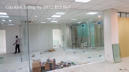 kính cường lực