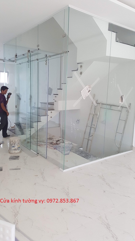 Thi công cửa kính,vách kính cường lực,vách nhôm kính Thi công cửa kính,vách kính cường lực,vách nhôm kính