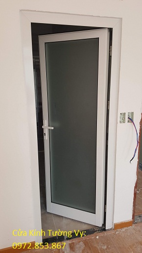 của nhôm singfa 1 cánh